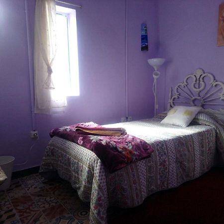 The Violet House Muy Cerca Del Aeropuerto Tenerife Norte La Laguna  Dış mekan fotoğraf