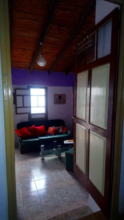 The Violet House Muy Cerca Del Aeropuerto Tenerife Norte La Laguna  Dış mekan fotoğraf