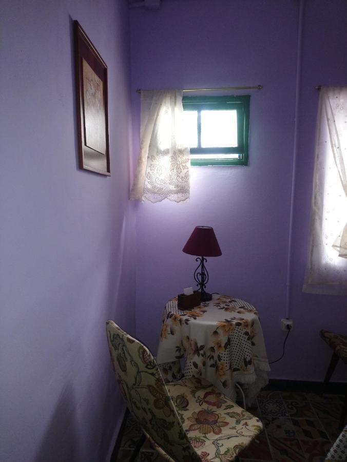 The Violet House Muy Cerca Del Aeropuerto Tenerife Norte La Laguna  Dış mekan fotoğraf