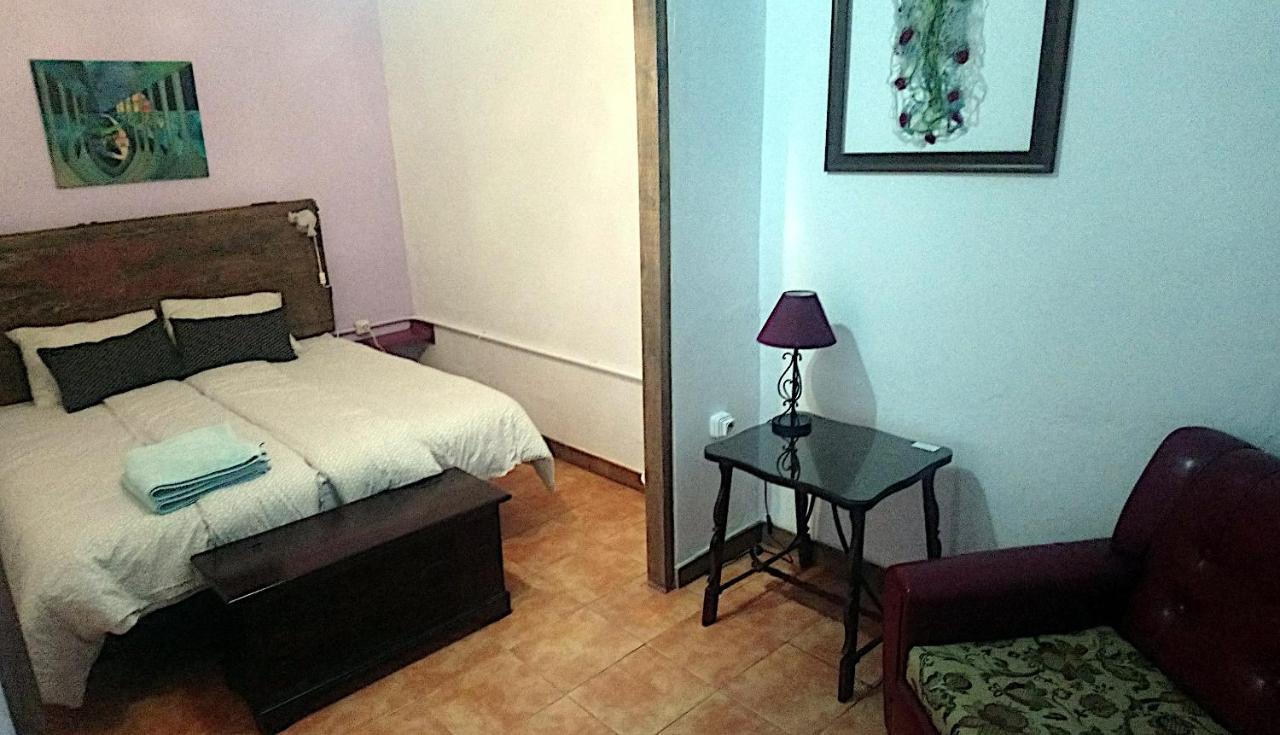The Violet House Muy Cerca Del Aeropuerto Tenerife Norte La Laguna  Dış mekan fotoğraf