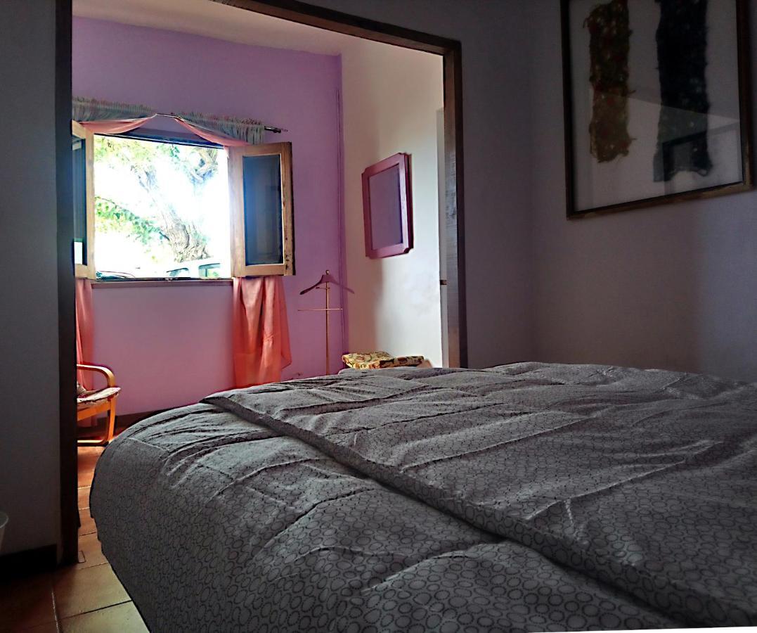 The Violet House Muy Cerca Del Aeropuerto Tenerife Norte La Laguna  Dış mekan fotoğraf