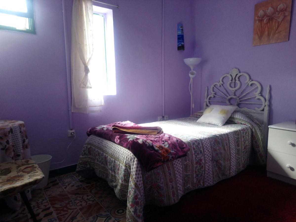 The Violet House Muy Cerca Del Aeropuerto Tenerife Norte La Laguna  Dış mekan fotoğraf